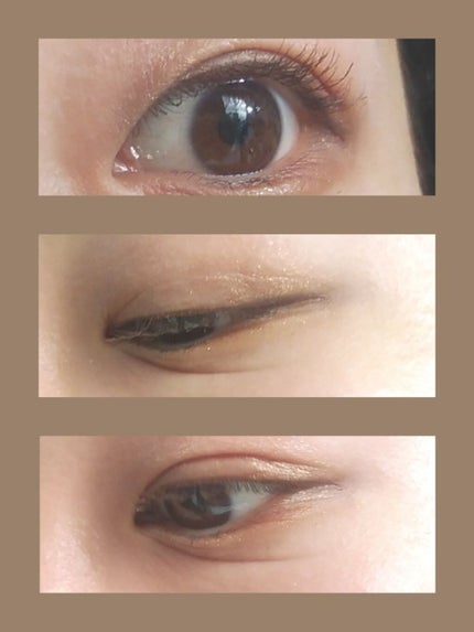 ステイオンバームルージュ/キャンメイク/口紅を使ったクチコミ(2枚目)