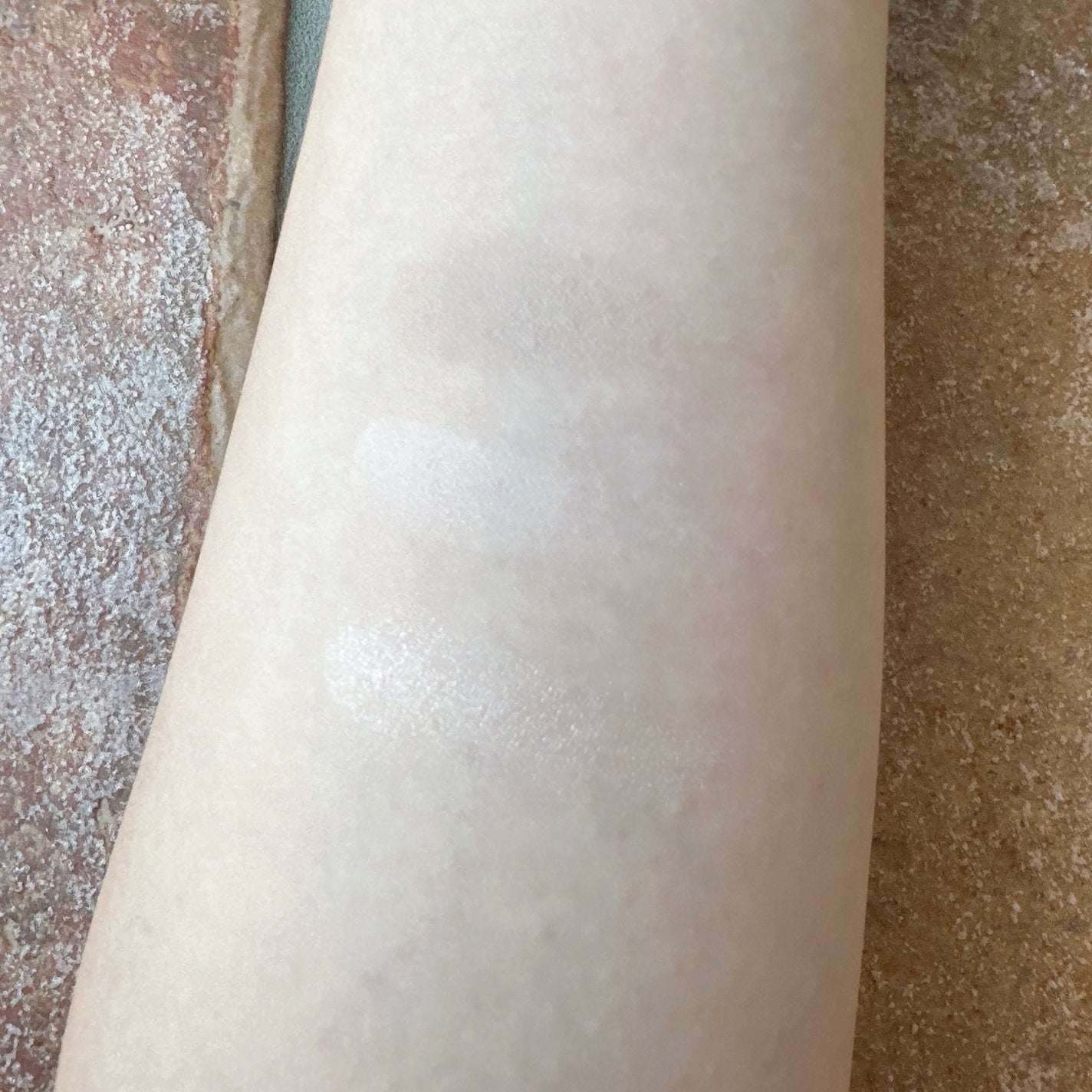 チート顔コントゥアパレット/MilleFée/パウダーハイライトを使ったクチコミ(8枚目)