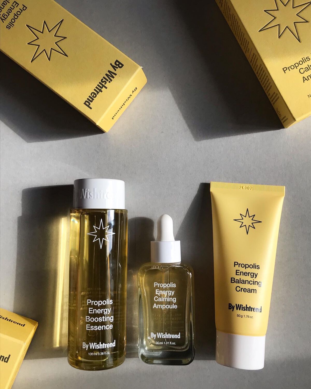 __葉月 | フォロバ100 on LIPS 「🤍\バイウィッシュトレンドのプロポリスラインがリニューアル🎉/..」(1枚目)