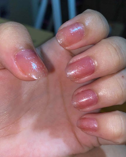 AT サロンネイルエナメル/Art Collection/マニキュアを使ったクチコミ(3枚目)