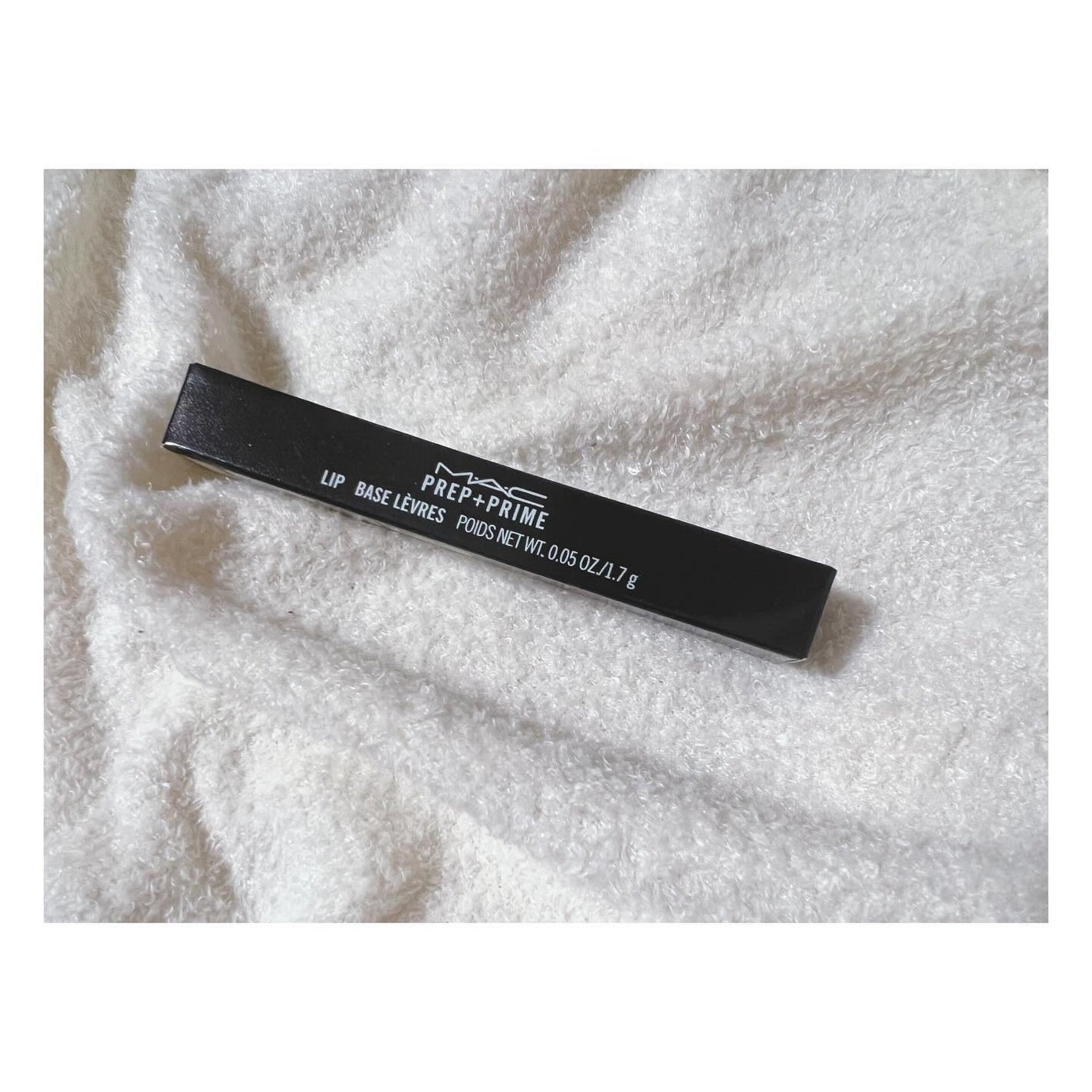 M·A·C プレップ プライム リップ/M・A・C/リップクリームを使ったクチコミ(2枚目)