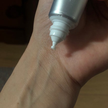 薬用 しみ 集中対策 美容液/メラノCC/美容液を使ったクチコミ(2枚目)