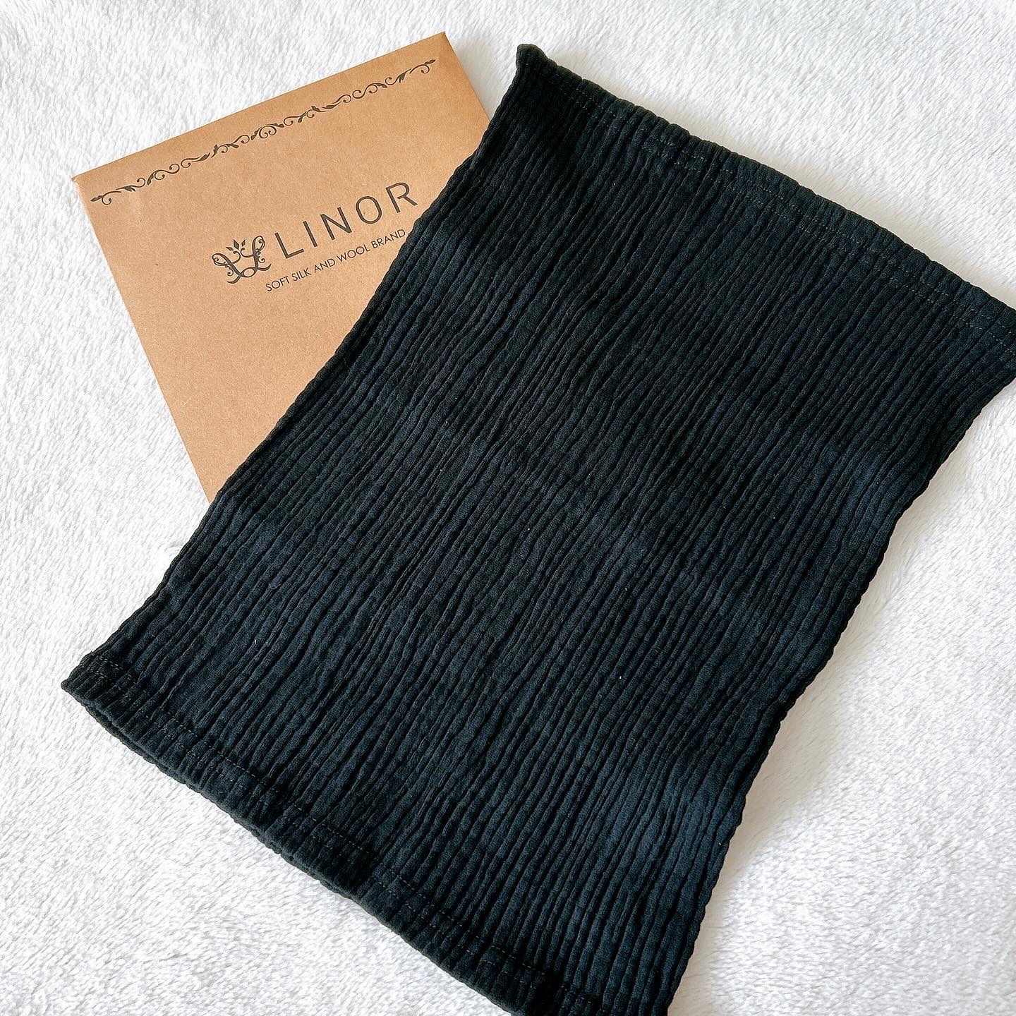 腹巻き/LINOR/その他を使ったクチコミ（1枚目）