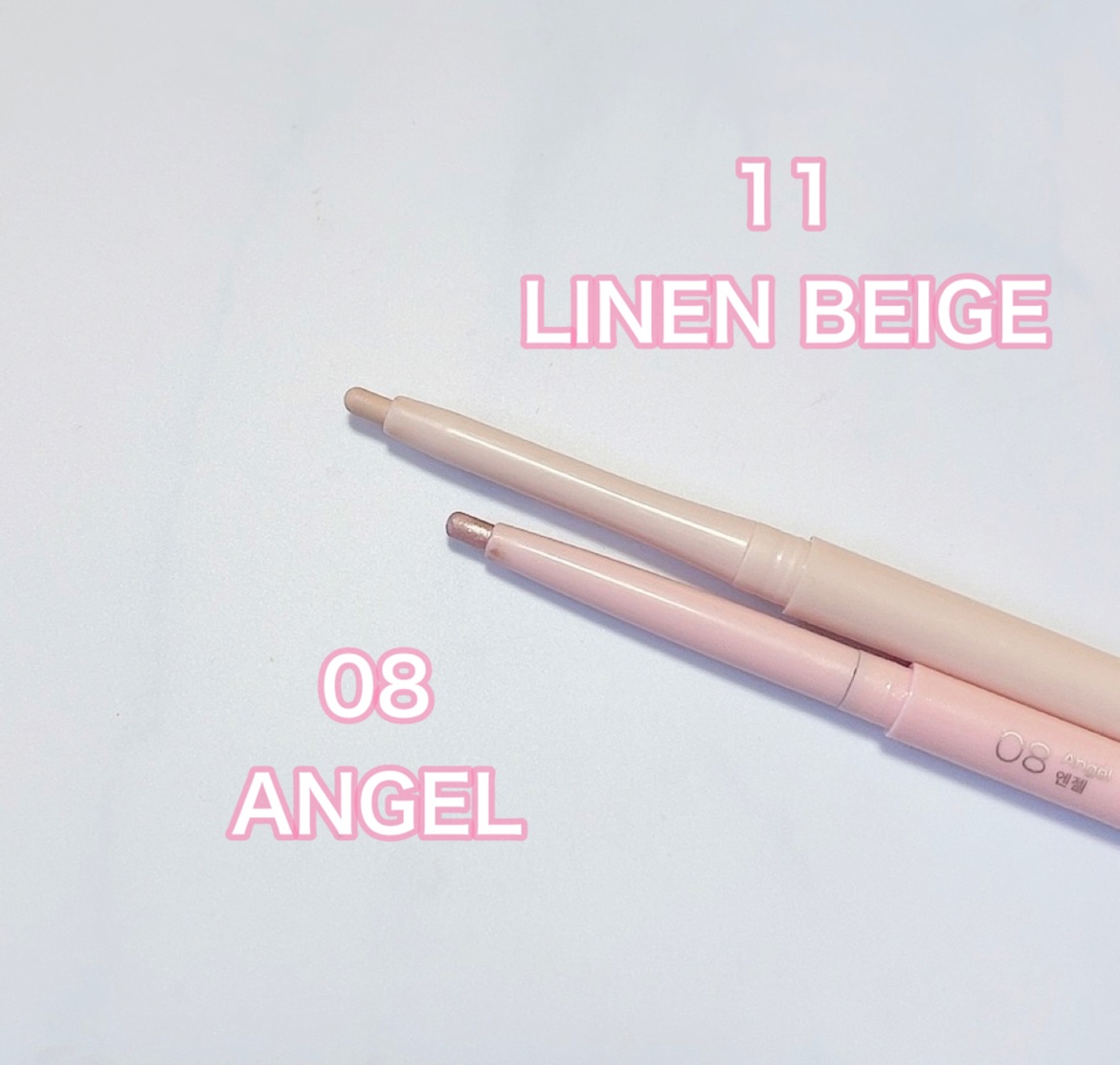 ラストオート ジェルアイライナー/BBIA/ジェルアイライナーを使ったクチコミ（2枚目）