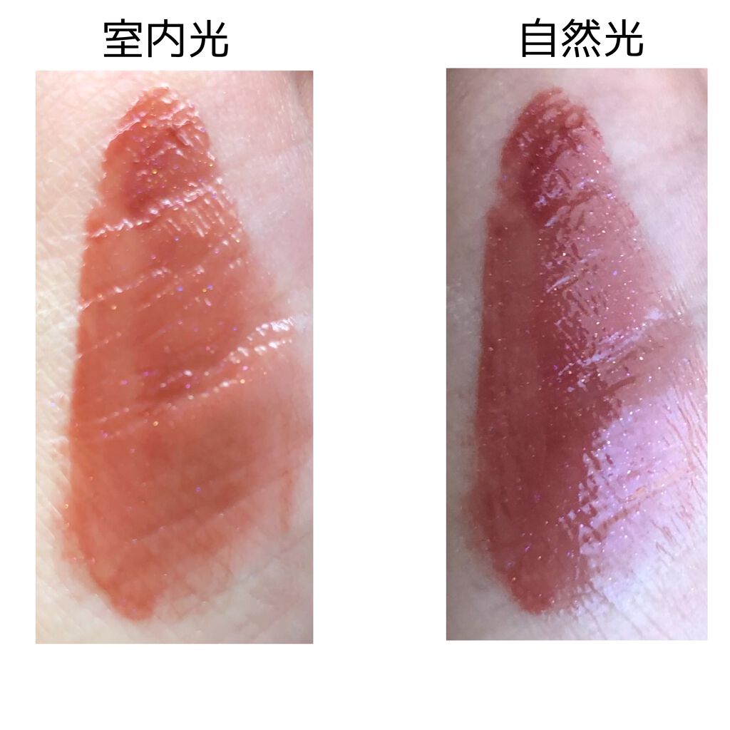 アピュー ジューシーパン ティント/A’pieu/リップティントを使ったクチコミ(3枚目)