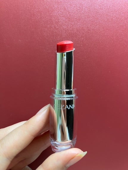 ã©ã¹ãã£ã³ã°ã°ãã¹ãªãã/CEZANNE/å£çŽ
ã䜿ã£ãã¯ãã³ãïŒ2æç®ïŒ