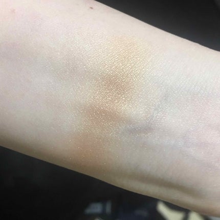 【旧】ディオールスキン ルージュ ブラッシュ/Dior/パウダーチークを使ったクチコミ(2枚目)