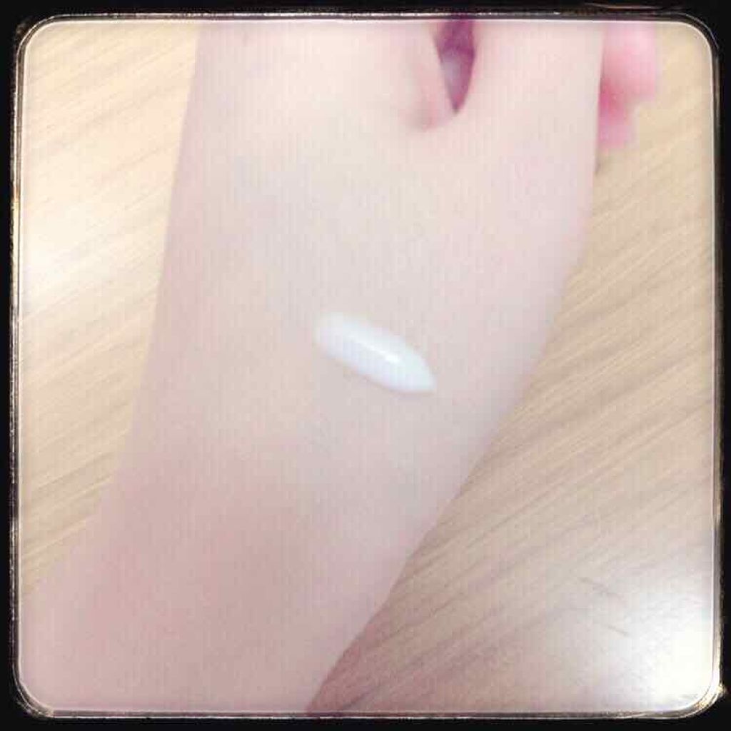 フラットスキンメーカー N/インテグレート/リキッドファンデーションを使ったクチコミ（2枚目）