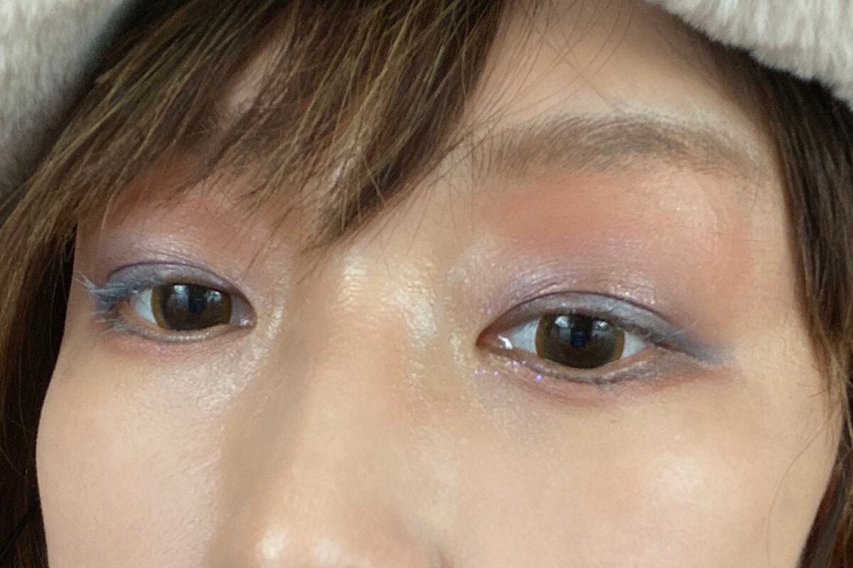 アディクション ザ ブラッシュ/ADDICTION/パウダーチークを使ったクチコミ(3枚目)