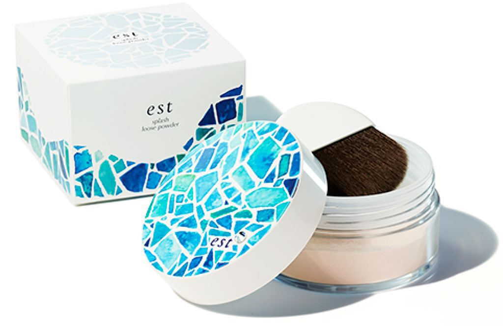 スプラッシュ ルースパウダー 16g