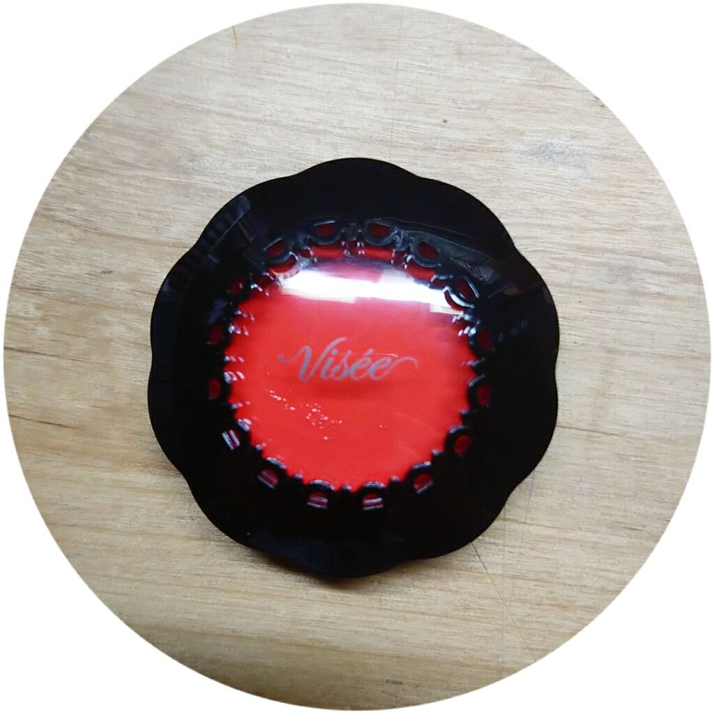 suzu_o_ran on LIPS 「KOSEのヴィセリセ「リップ&チーククリームNOR-7サニーオ..」(1枚目)