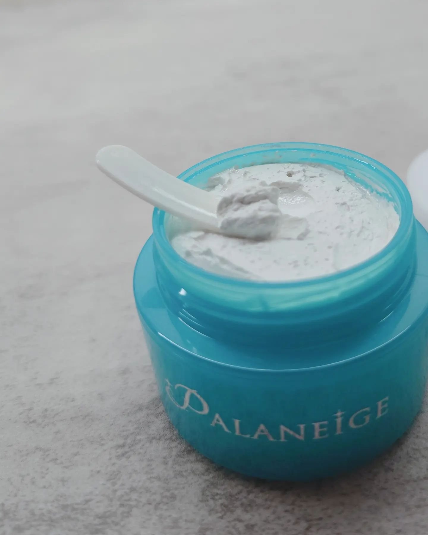 クレイパック/パラネージュ/バストケア・ヒップケアを使ったクチコミ（3枚目）