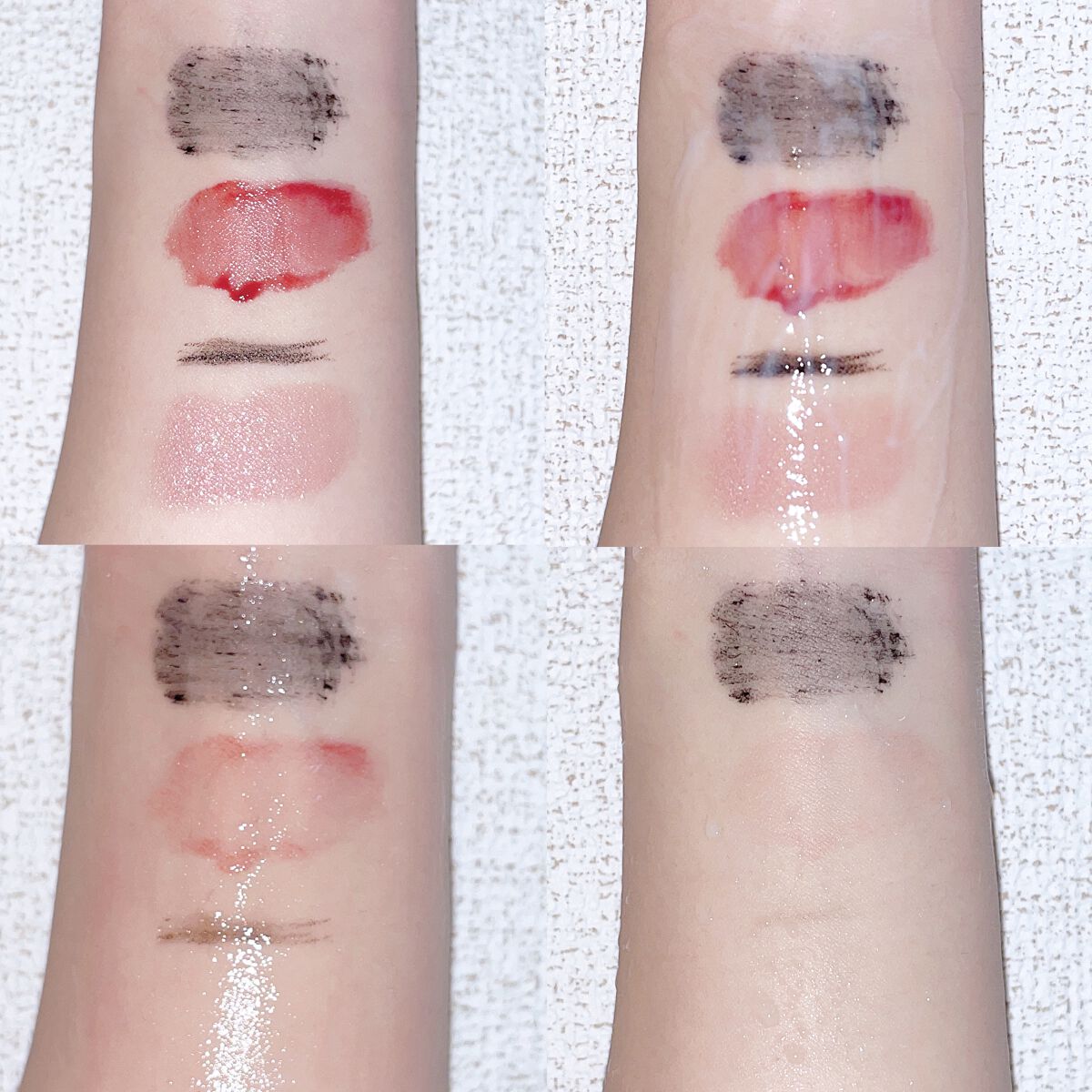 ミルククレンジング/Laeisis/ミルククレンジングを使ったクチコミ（3枚目）