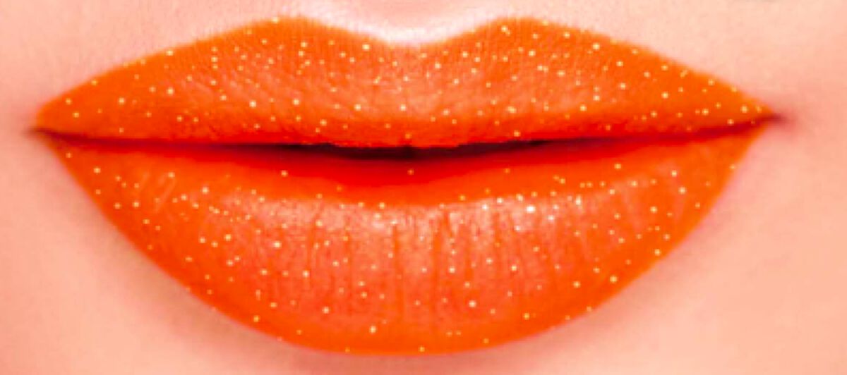 ラスティングフィニッシュ ティントリップ 105 バーニングオレンジ(限定)