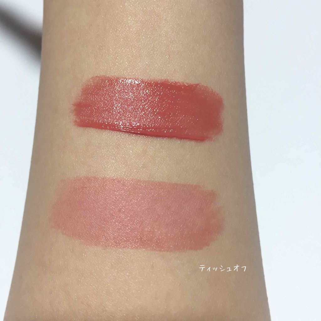 イッツプロフェッショナルインクコーティングティント/It's skin/リップティントを使ったクチコミ（2枚目）