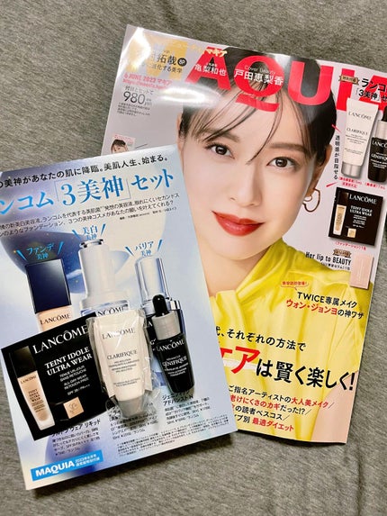 を使ったクチコミ(1枚目)