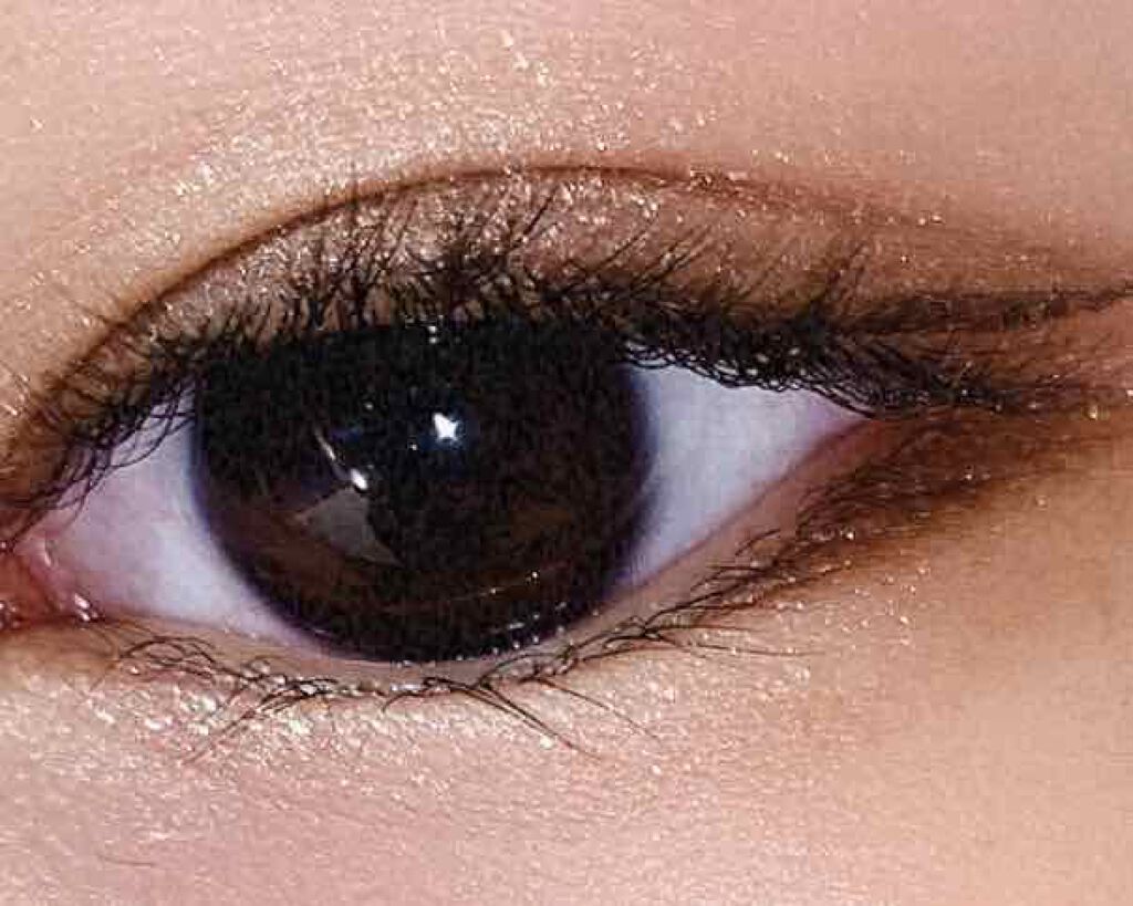 ショコラスウィート アイズ/リンメル ロンドン/アイシャドウパレットを使ったクチコミ(4枚目)