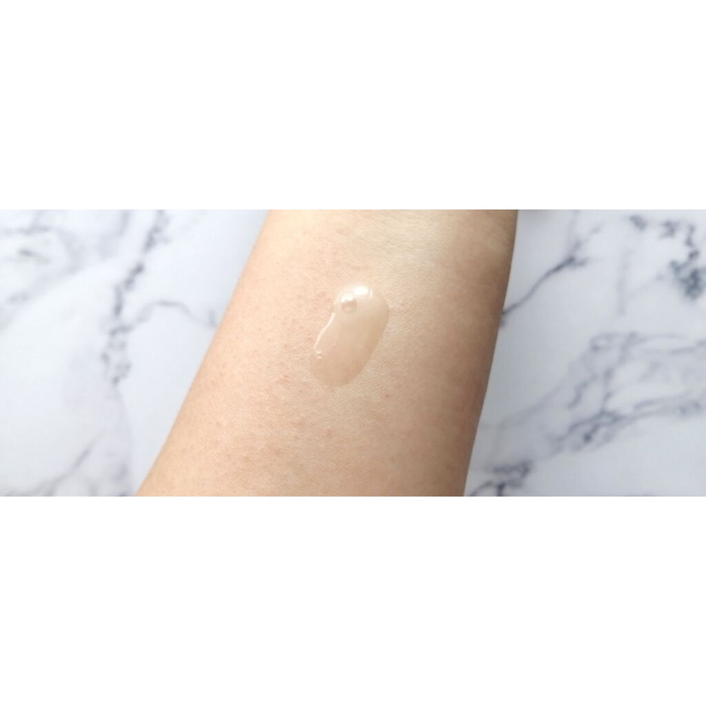 エリクシール シュペリエル デザインタイム セラム/エリクシール/美容液を使ったクチコミ(3枚目)