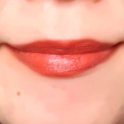 ヴィセ アヴァン リップスティック/Visée/口紅を使ったクチコミ(3枚目)