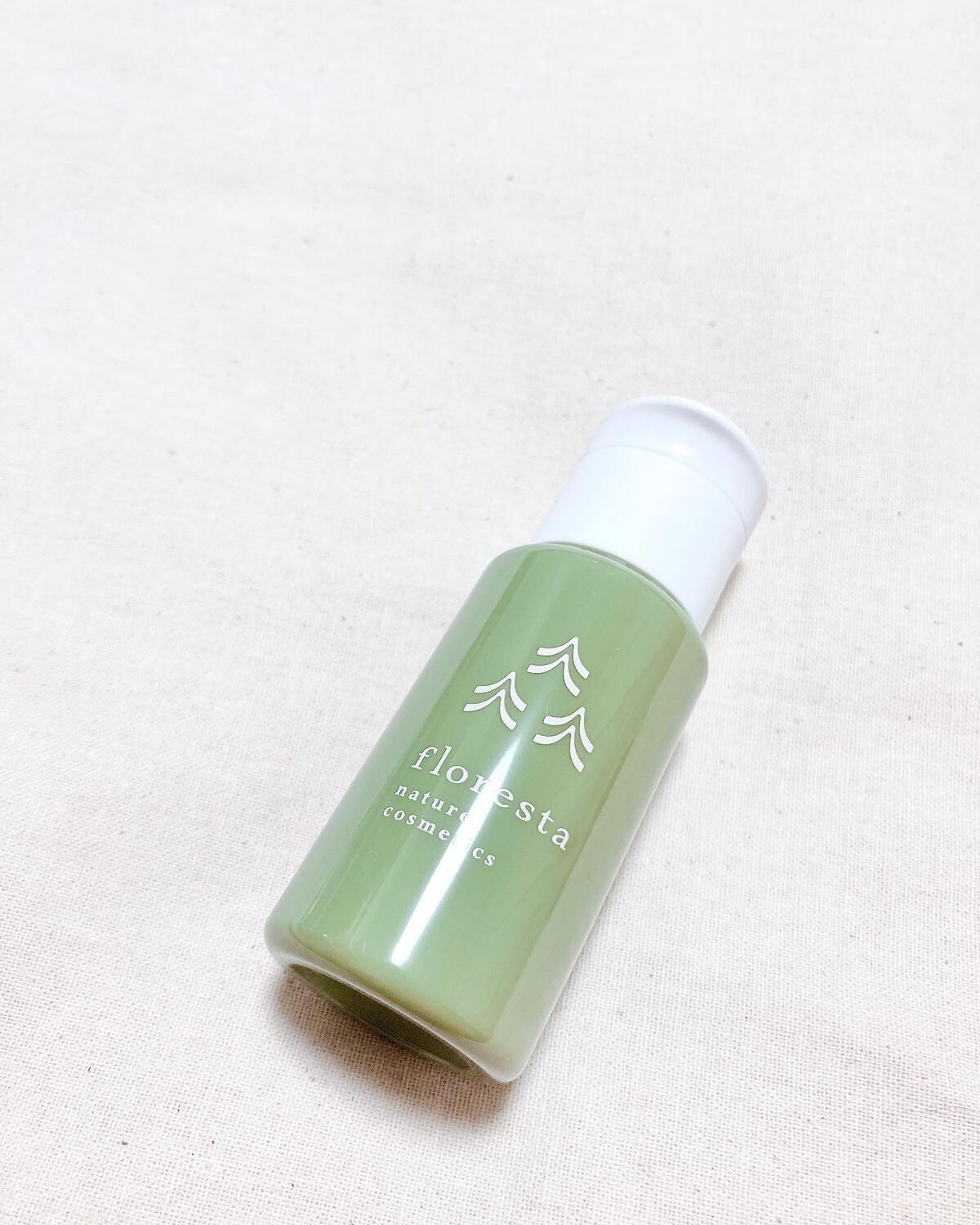 ネイチャーシャンプー・ネイチャーコンディショナーセット/フロレスタ/市販シャンプーを使ったクチコミ（2枚目）