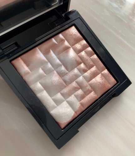 ハイライティング パウダー/BOBBI BROWN/パウダーハイライトを使ったクチコミ(2枚目)