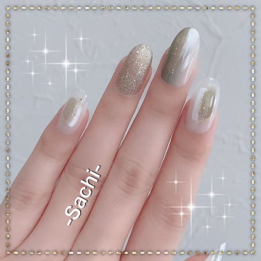 UR GLAM　COLOR NAIL SELECTION/U R GLAM/マニキュアを使ったクチコミ（2枚目）