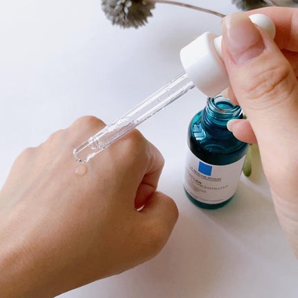 エファクラ ピールケア セラム/ラ ロッシュ ポゼ/美容液を使ったクチコミ(3枚目)