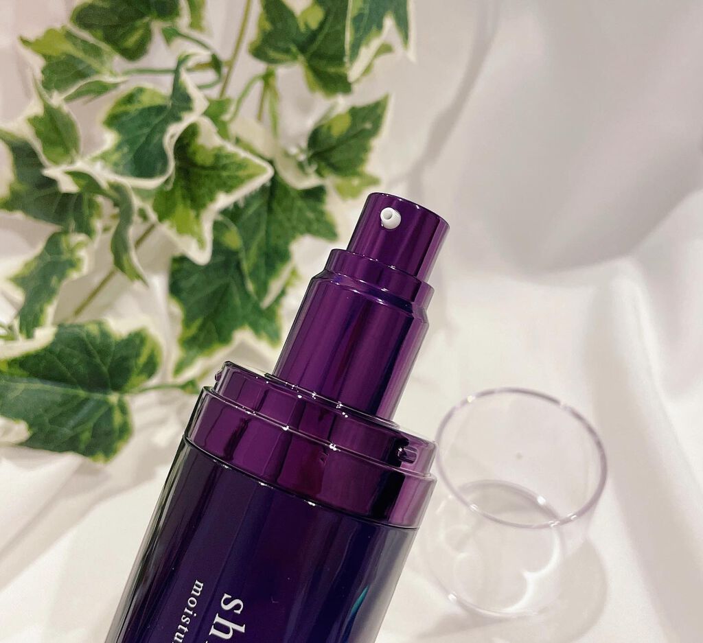 モイスチャーローション/shimaboshi/化粧水を使ったクチコミ(4枚目)