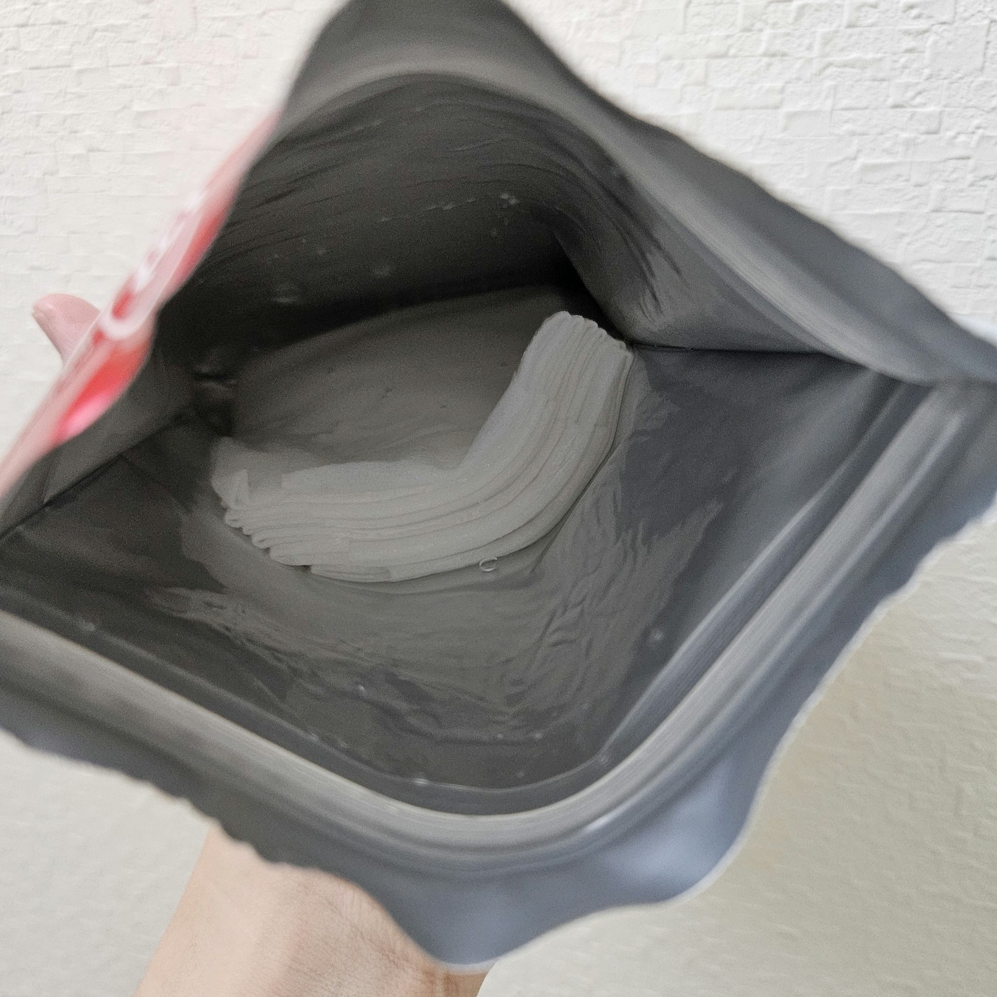 MEDIHEAL THE ナイアシン 3ミニッツマスクのクチコミ「MEDIHEAL
THE ナイアシン 3ミニッツマスク

リピ買いしたいほどお気に入りになった.....」（3枚目）