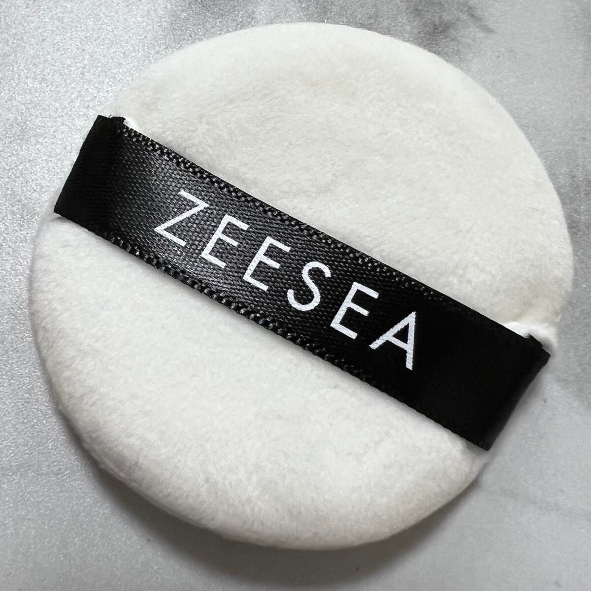 ZEESEA 「ゼロ」粉感皮脂コントロールルースパウダー/ZEESEA/ルースパウダーを使ったクチコミ(3枚目)