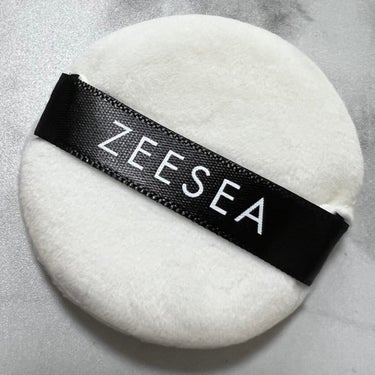 ZEESEA 「ゼロ」粉感皮脂コントロールルースパウダー/ZEESEA/ルースパウダーを使ったクチコミ（3枚目）