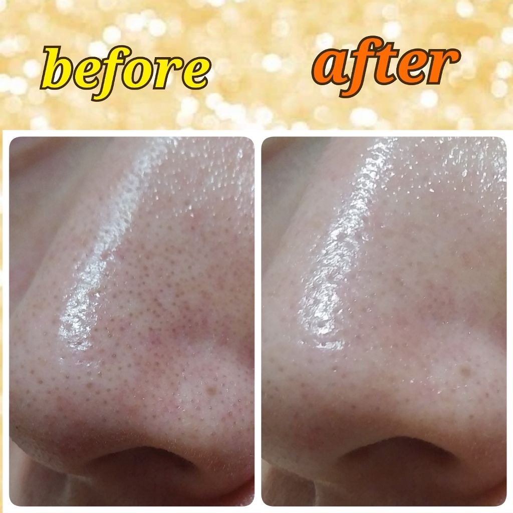 オーガニックコットンパフ/コットン・ラボ/コットンを使ったクチコミ（3枚目）