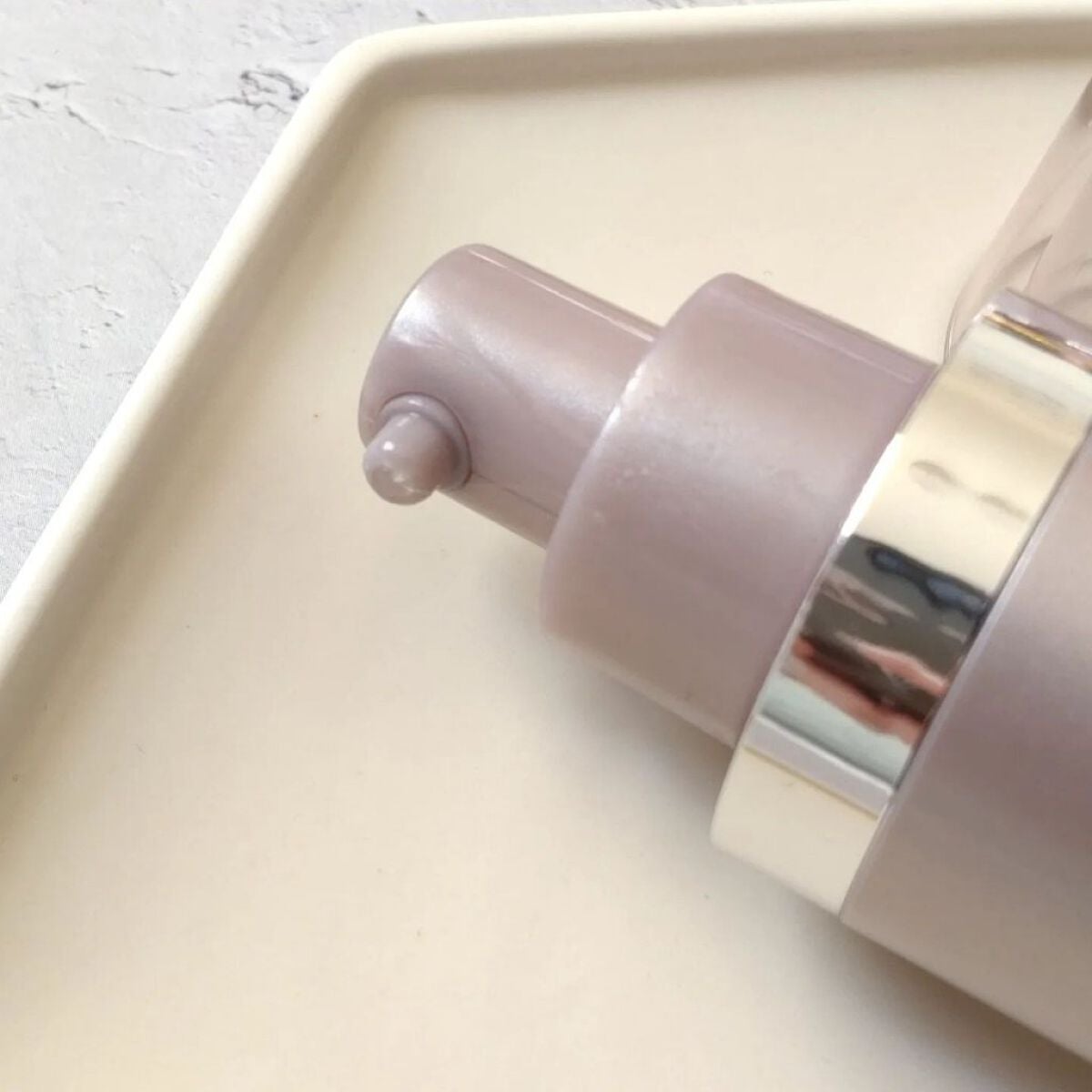 リフトホワイト パーフェクション/BRIGHTAGE/美容液を使ったクチコミ(2枚目)