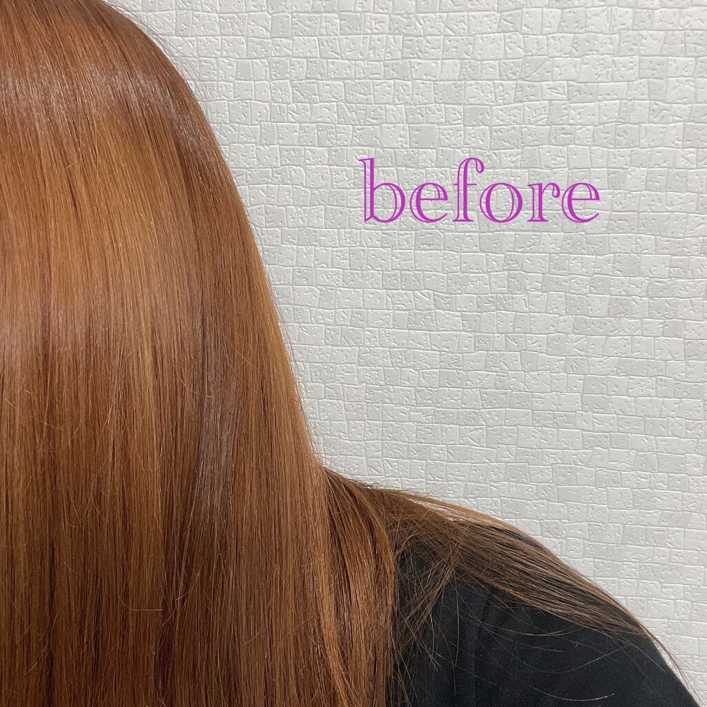 バニティカラー/ビューティラボ/ヘアカラーを使ったクチコミ（2枚目）