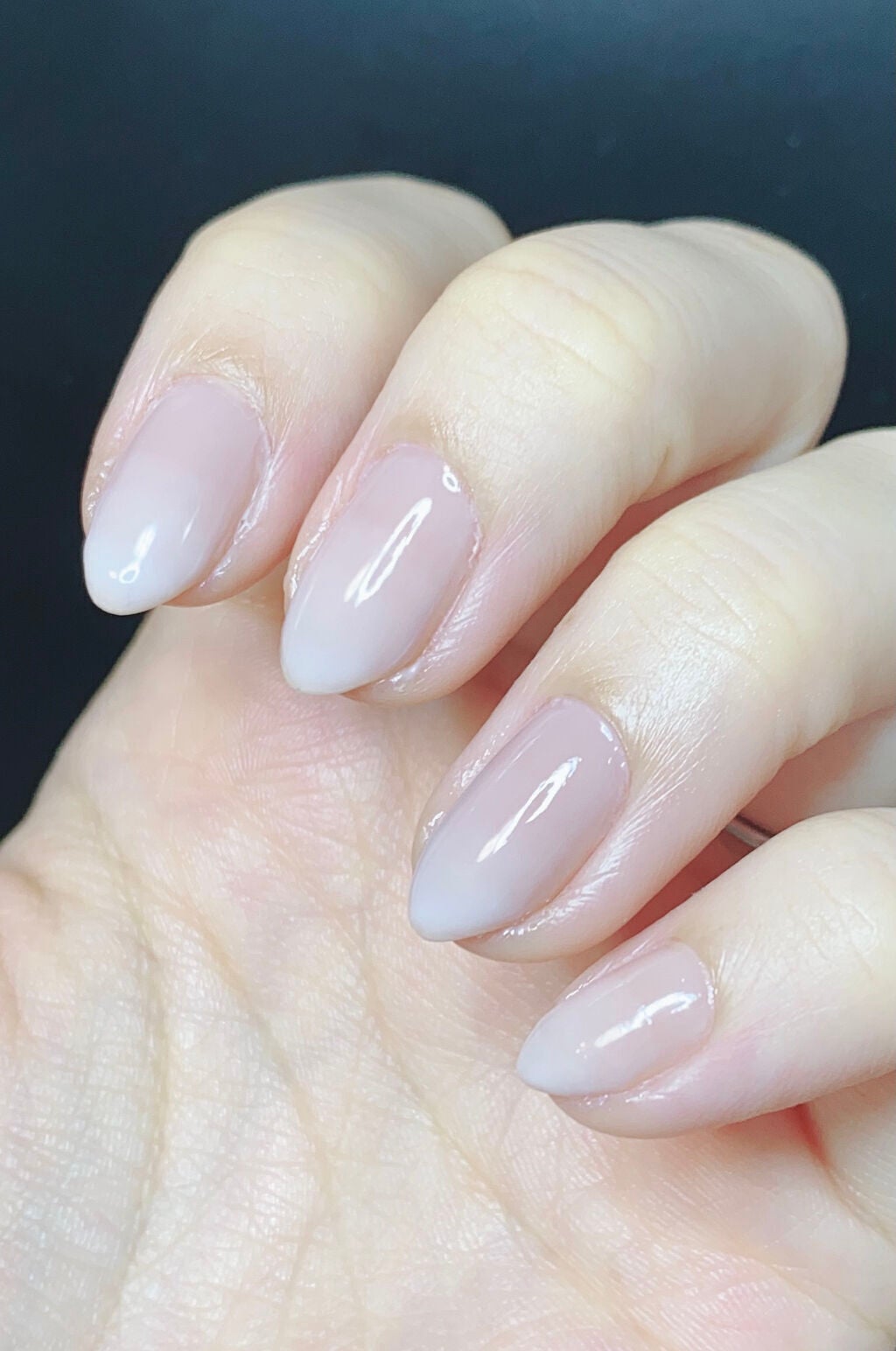 カラフルネイルズ/キャンメイク/マニキュアを使ったクチコミ(2枚目)