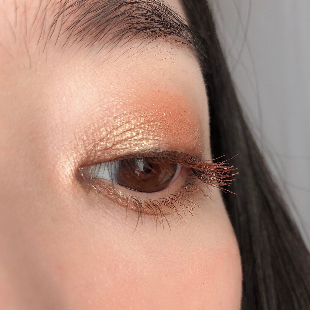 ラブ・ライナー リキッドアイライナーR3/ラブ・ライナー/リキッドアイライナーを使ったクチコミ(4枚目)