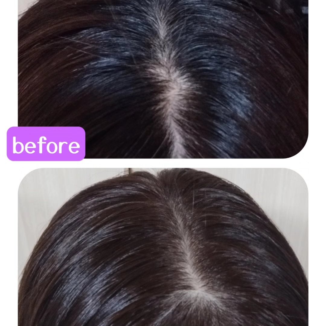 ウエラトーン ツープラスワン クリームタイプ/ウエラ/ヘアカラーを使ったクチコミ(4枚目)