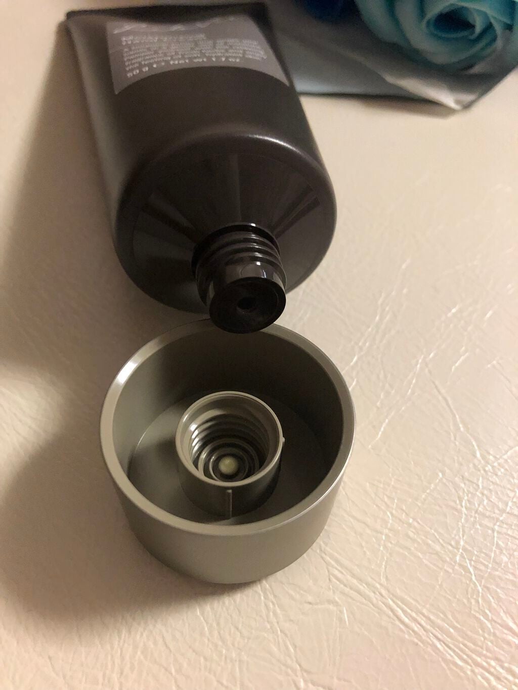 モイスチュアライジング ハンドクリーム/Lala Vie/ハンドクリームを使ったクチコミ(5枚目)