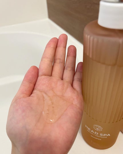 リラックス × うるつや シャンプー/トリートメント/h&s/市販シャンプーを使ったクチコミ(2枚目)