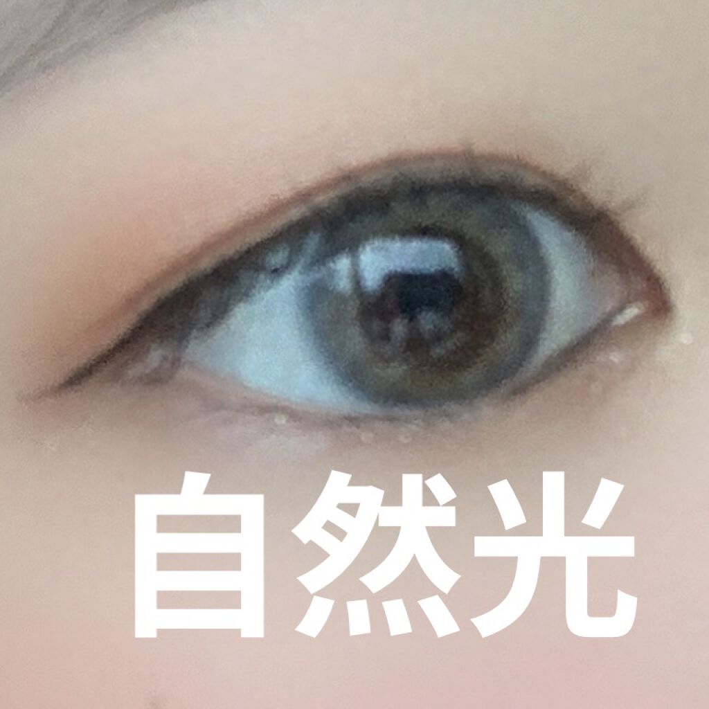 N’s COLLECTION 1day/N’s COLLECTION/ワンデー（１DAY）カラコンを使ったクチコミ（2枚目）