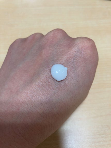 イドラクラリティ コンセントレート クリーム/DECORTÉ/フェイスクリームを使ったクチコミ(1枚目)