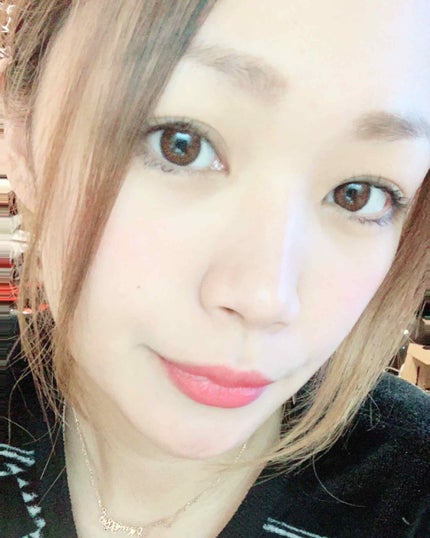 カラーセンセーショナル リップスティック C/MAYBELLINE NEW YORK/口紅を使ったクチコミ(4枚目)