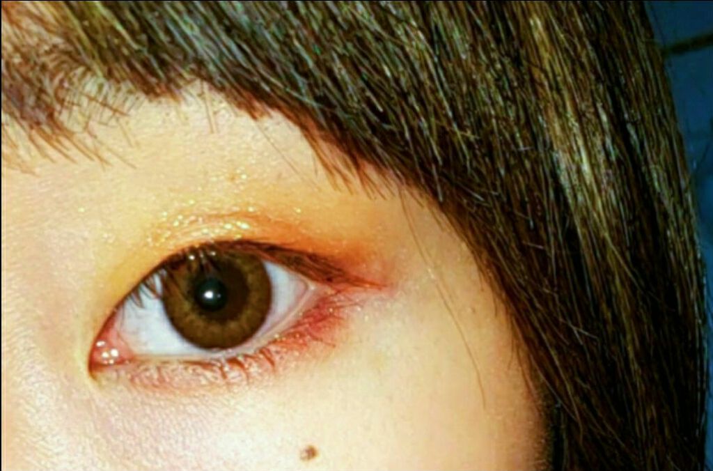 インフィニトリー パウダー マルチパレット/Celvoke/アイシャドウパレットを使ったクチコミ(2枚目)