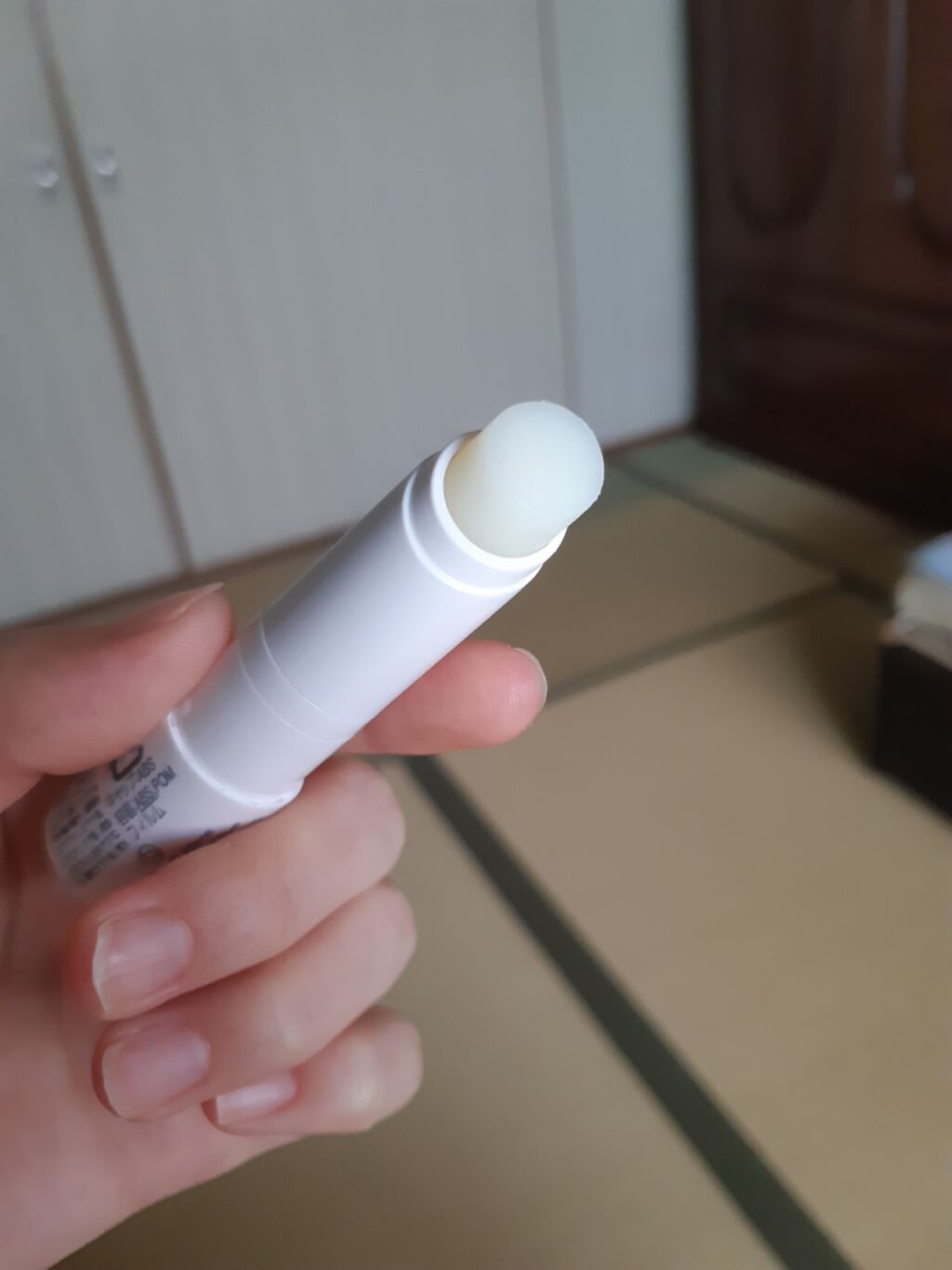 薬用リップケア モイスト ＜医薬部外品＞/アベンヌ/リップクリームを使ったクチコミ（2枚目）