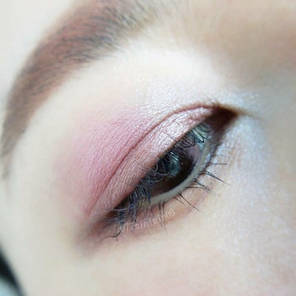 アイカラーレーション/LUNASOL/アイシャドウパレットを使ったクチコミ(3枚目)