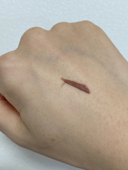 クイックイージーアイライナー/キャンメイク/リキッドアイライナーを使ったクチコミ(5枚目)