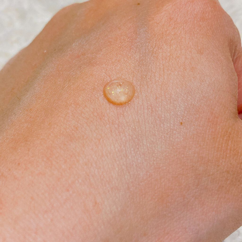 ラディアント タッチ ブラープライマー/YVES SAINT LAURENT BEAUTE/化粧下地を使ったクチコミ(3枚目)