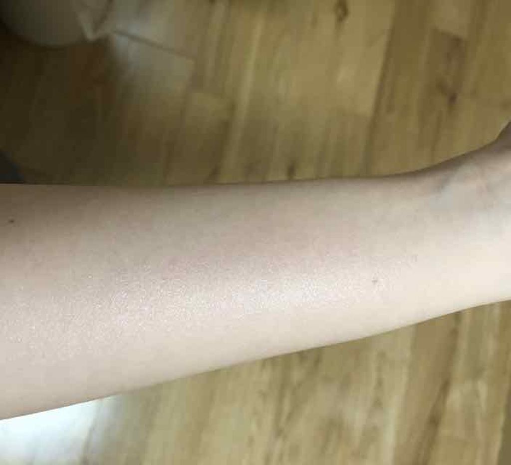 【旧品】パウダーチークス/キャンメイク/パウダーチークを使ったクチコミ(4枚目)