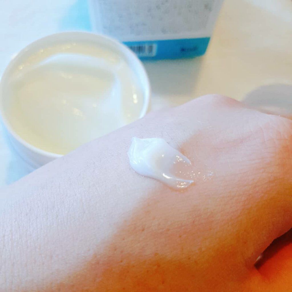 スキンコットン 濃厚リペア プロテクトローション /スキンコットン/ミスト状化粧水を使ったクチコミ(3枚目)