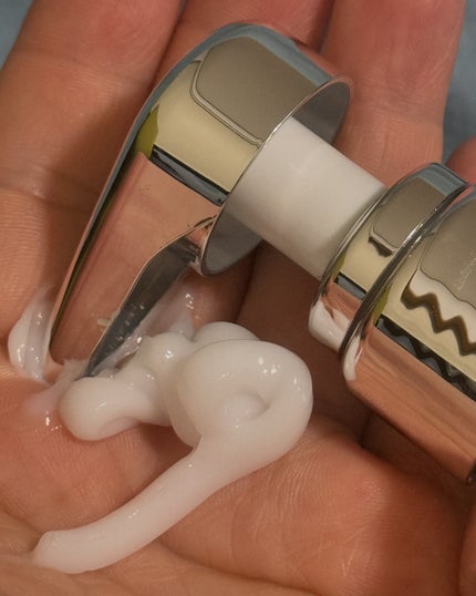 ナイトリペア シャンプー/ヘアトリートメント/THERATIS/シャンプー・コンディショナーを使ったクチコミ(4枚目)